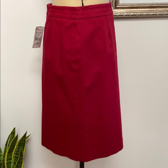 NWT High-end skirt wants to know touch of a woman - Picture 2 of 6